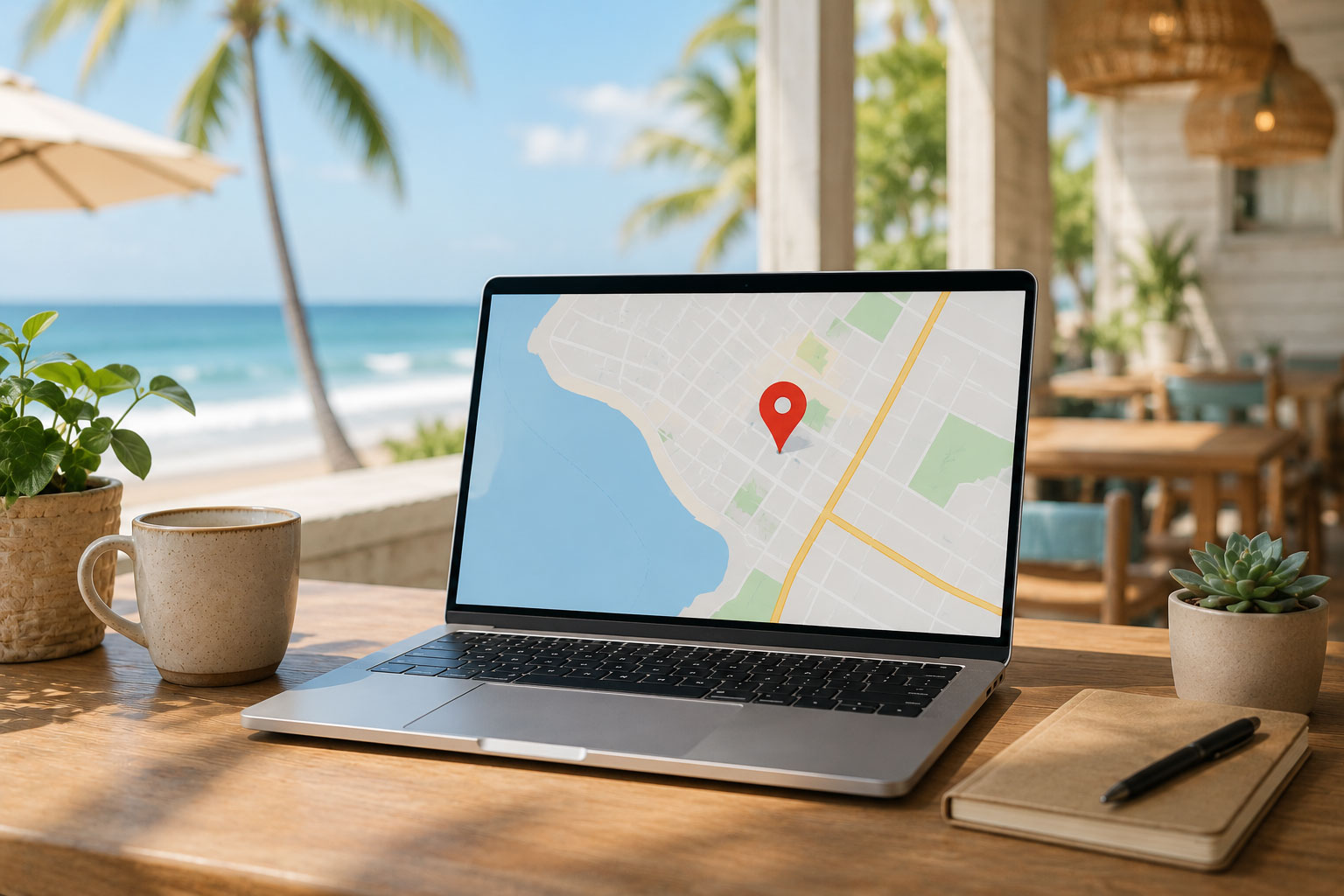 Google Business Help 2