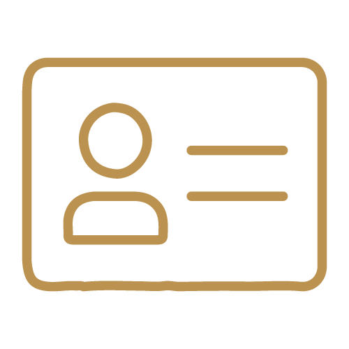 Contact Card