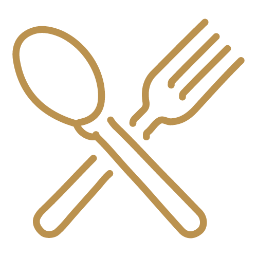 Restaurant Focused