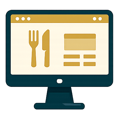 Custom Websites