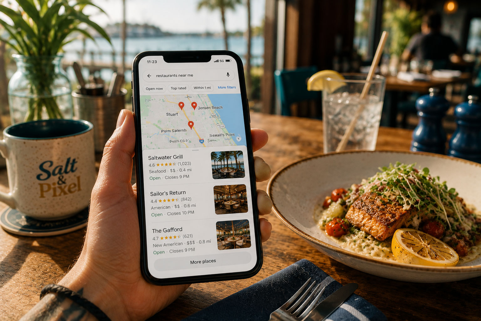 Local Seo