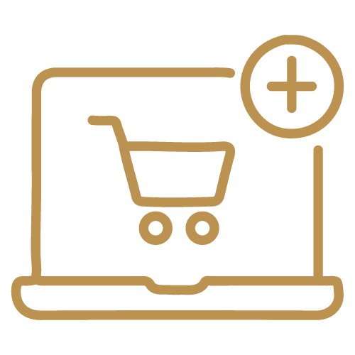 Online Ordering