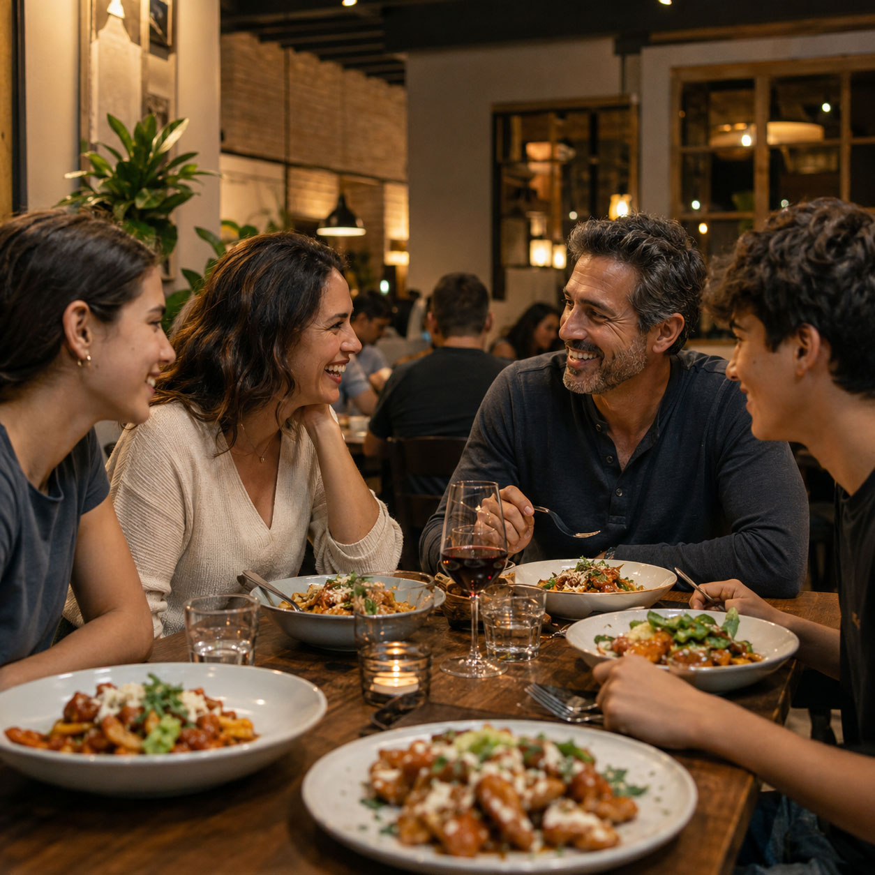 Port St Lucie Restaurant Dining