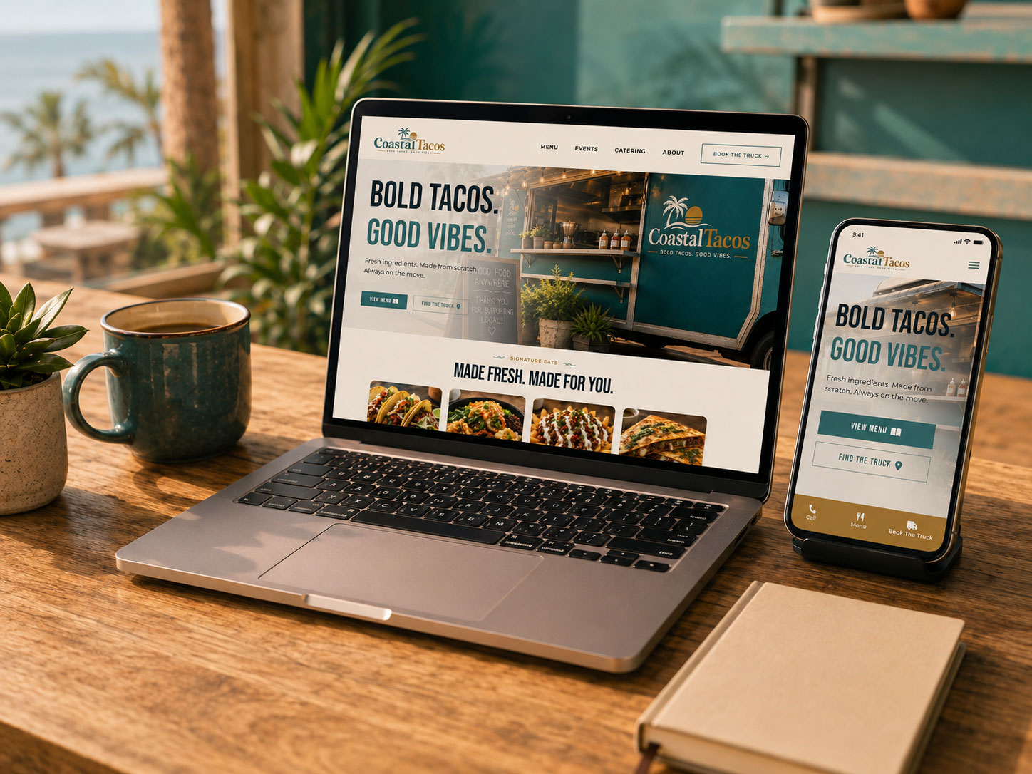 Website Review What We Review