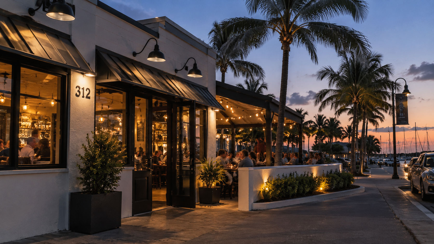 What Google Needs To Know About Your Restaurant Location